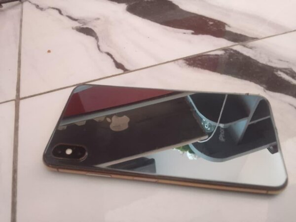 iPhone X 64GB Reconditionné