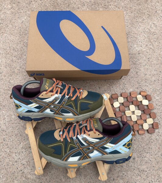 Chaussures de sport ASICS homme