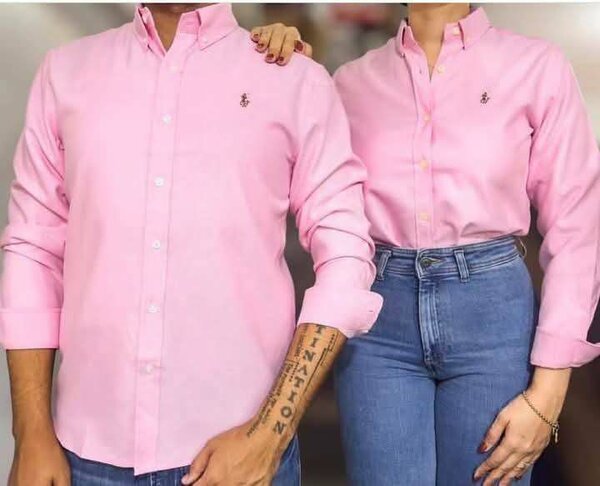 Chemises Casual Homme