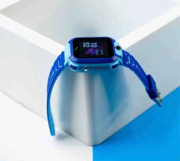 Montre connectée enfants avec GPS