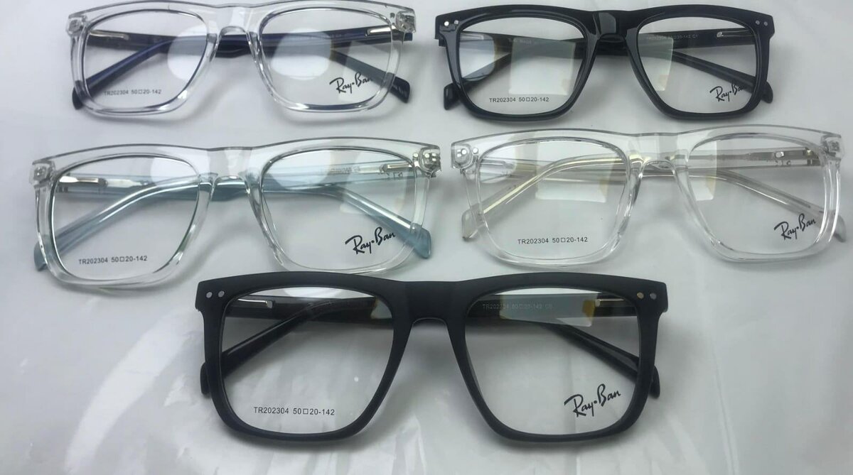 Spectical Frames