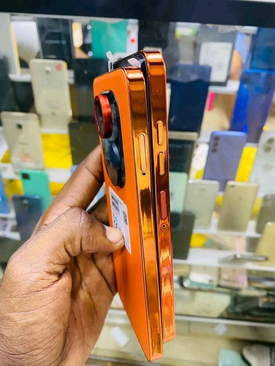 TECNO PHANTOM X2 PRO