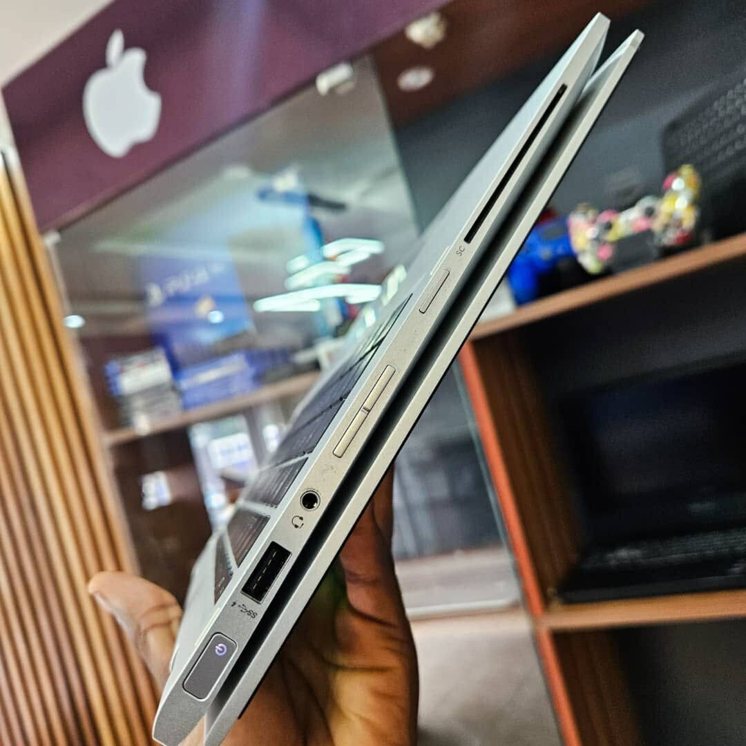 HP ELITEBOOK X360 1030 G2 ( Price Negotiable)