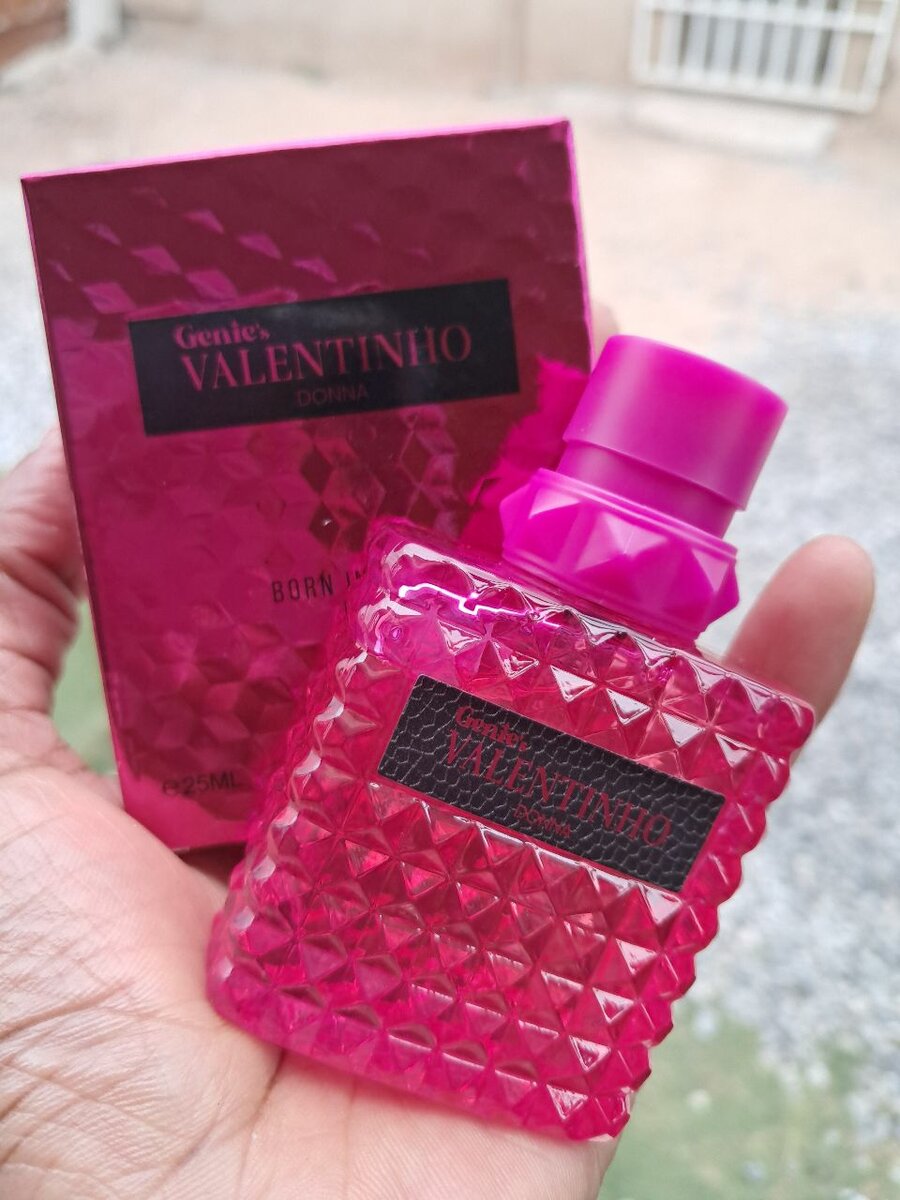 Valentinho