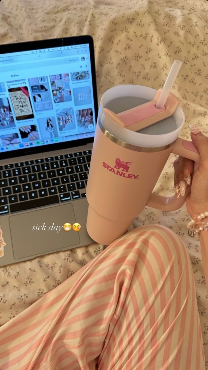 Stanley cupMug isotherme