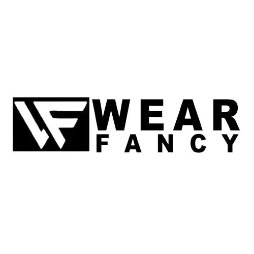 Wear fancy clothing 