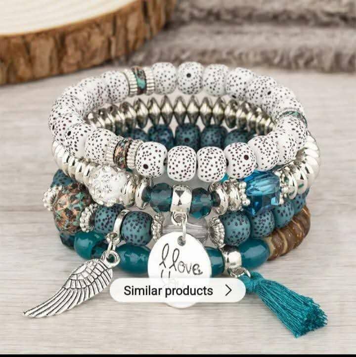 Bracelets personnalisables