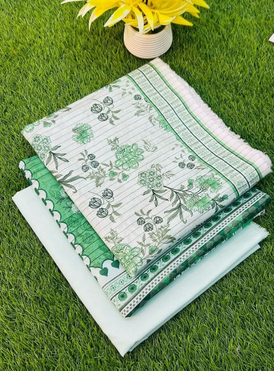 3pc unstich ladies suits