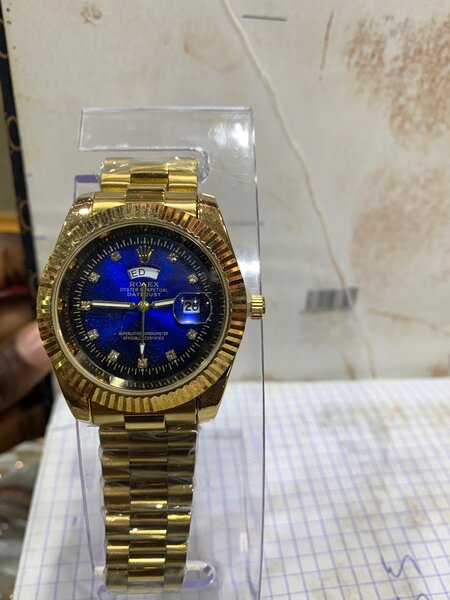 Rolex disponible