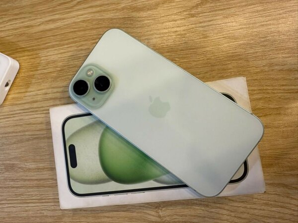 iPhone 15 128giga