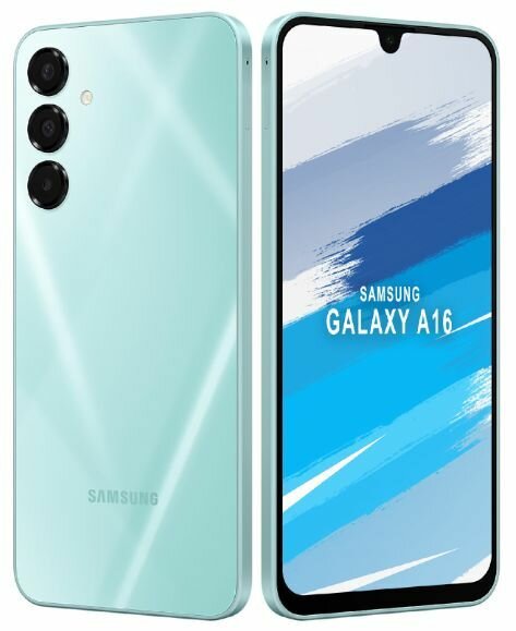 Samsung Galaxy A16 128Gb