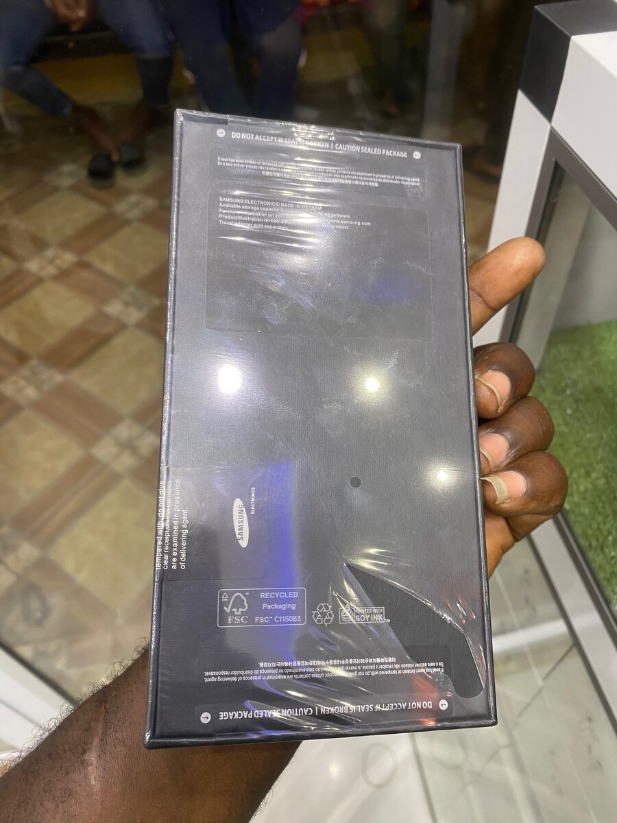 Samsung Galaxy S24 Ultra