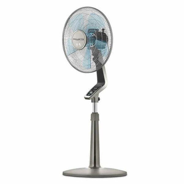 Standing fan