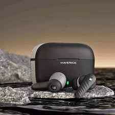 Maverick Z1 earbuds