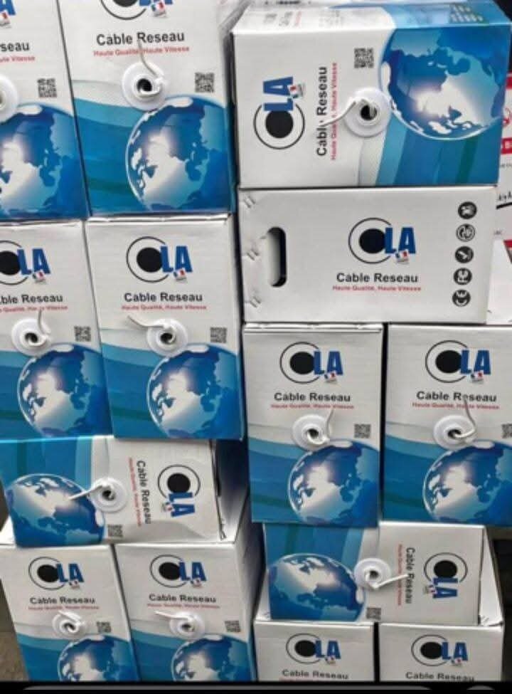 Cartouches d'encre HP 653