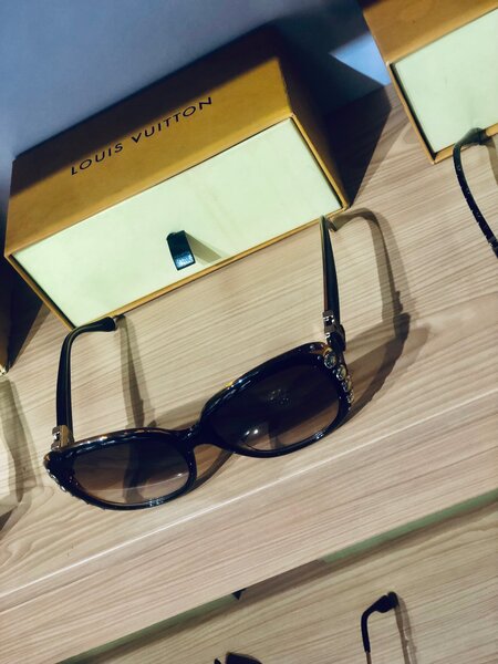 Louis Vuitton glasses
