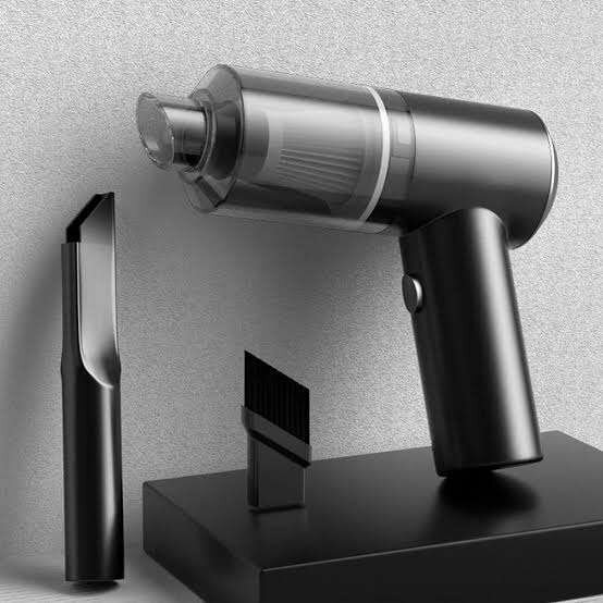 Aspirateur portable multifonction
