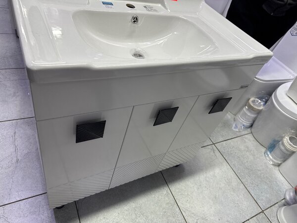 Раковина 80/48