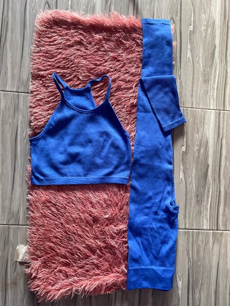 Corset tops and two piece