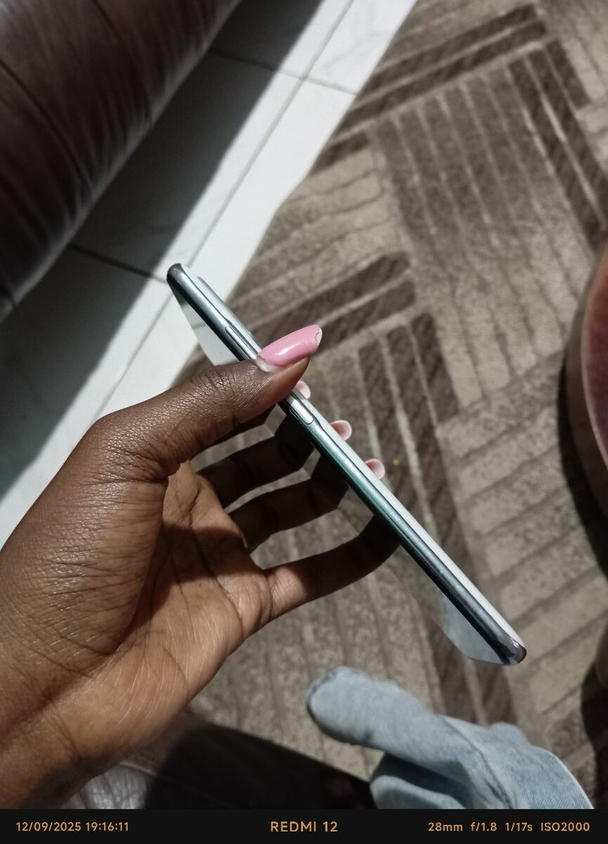 Smartphone Redmi10 128GB Blanc