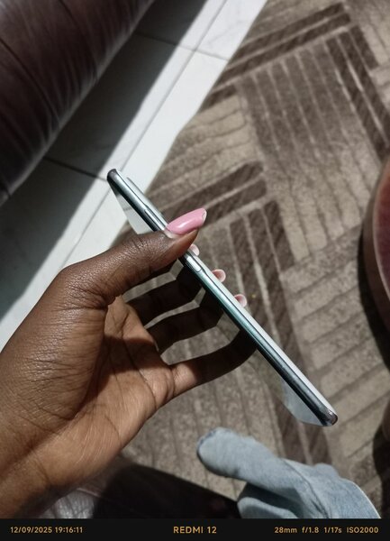 Smartphone Redmi10 128GB Blanc