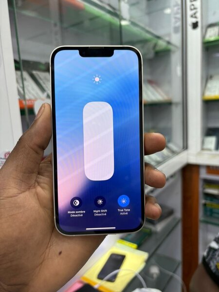 iPhone 12: Choix Éblouissant