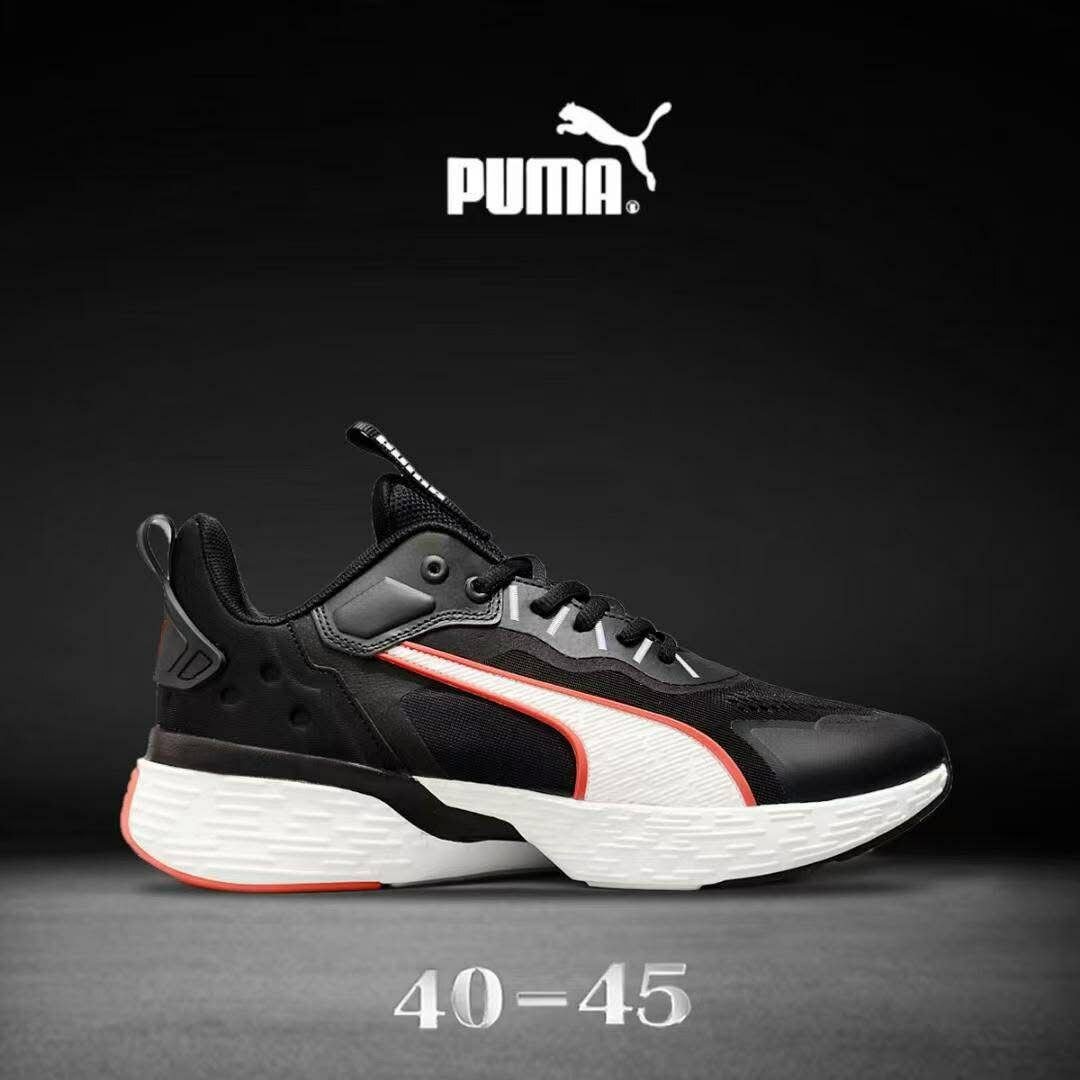 Sneakers Puma Sport Homme