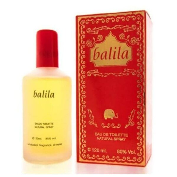 Balila Body Spray