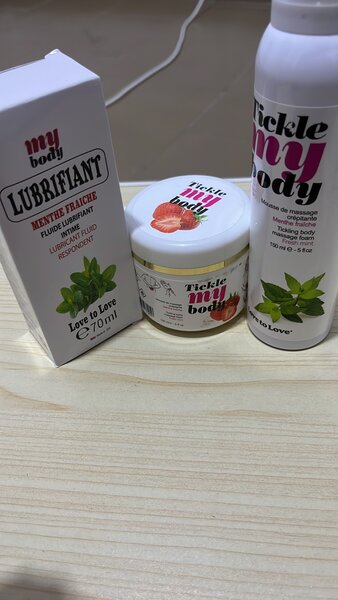 Sucré salé 🤤🤤