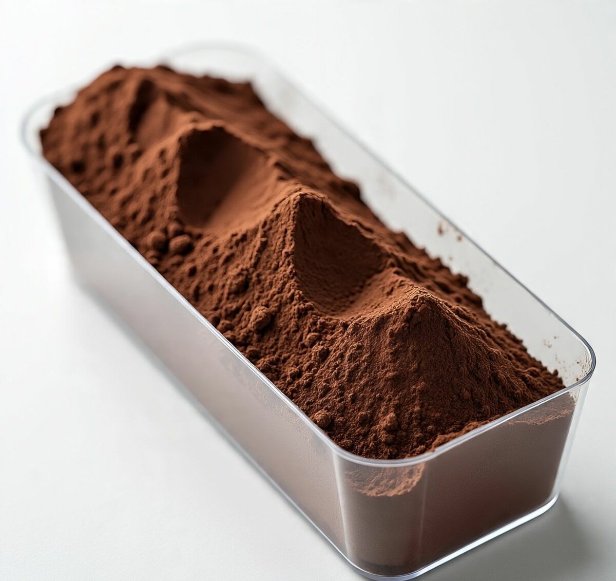 Poudre de Cacao Pur Gourmet