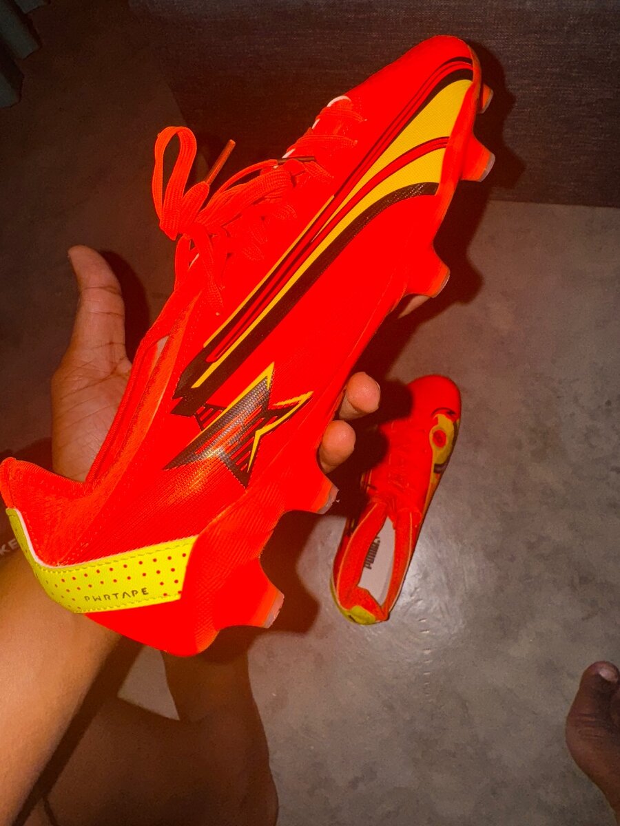 Size 9 boots - barely used