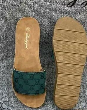 Women's comfortable sandals