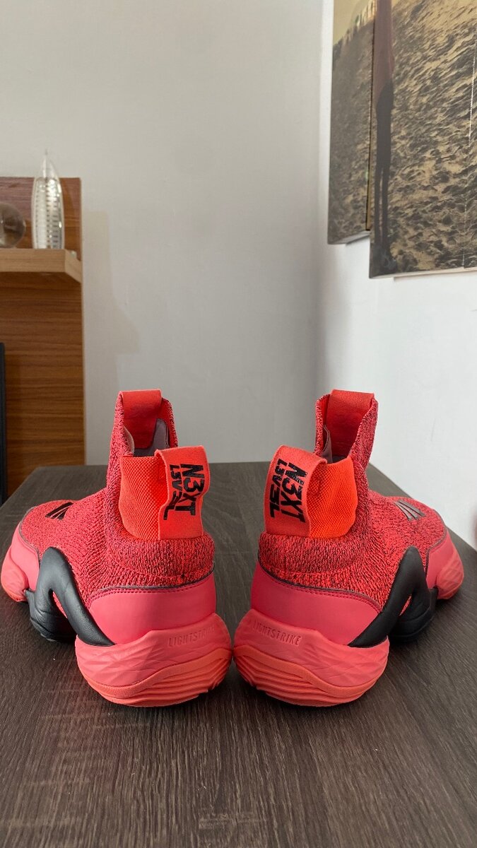 Adidas N3XT L3V3L 2020