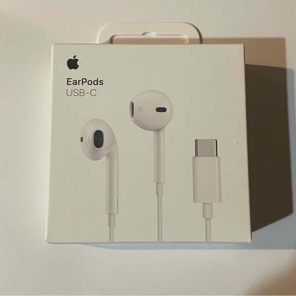 EarPods Type-C