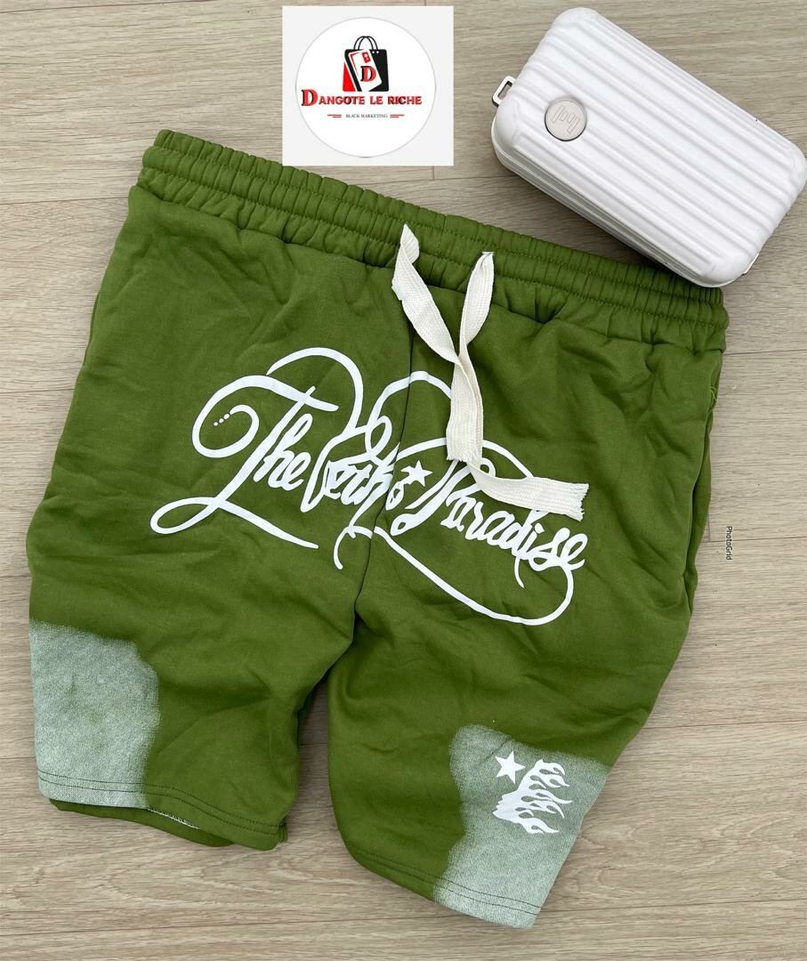 Shorts pour Hommes Élégants