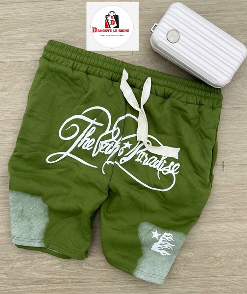 Shorts pour Hommes Élégants