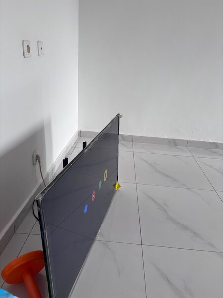 TV LED SPJ 43 pouces Android