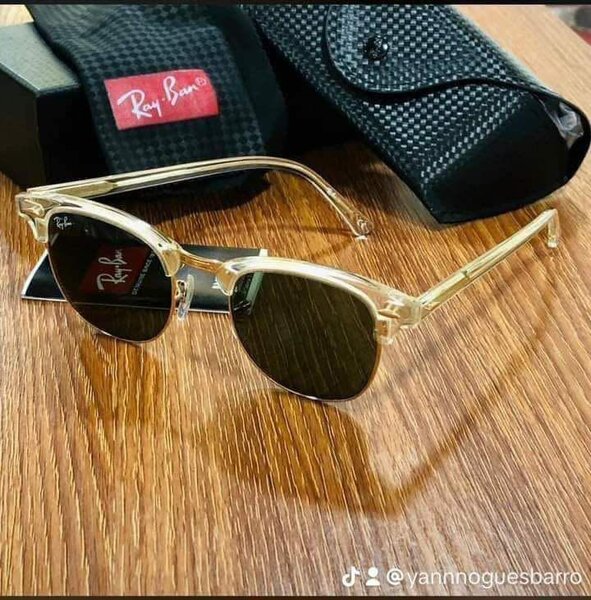 RAYBAN CLUBMASTER
