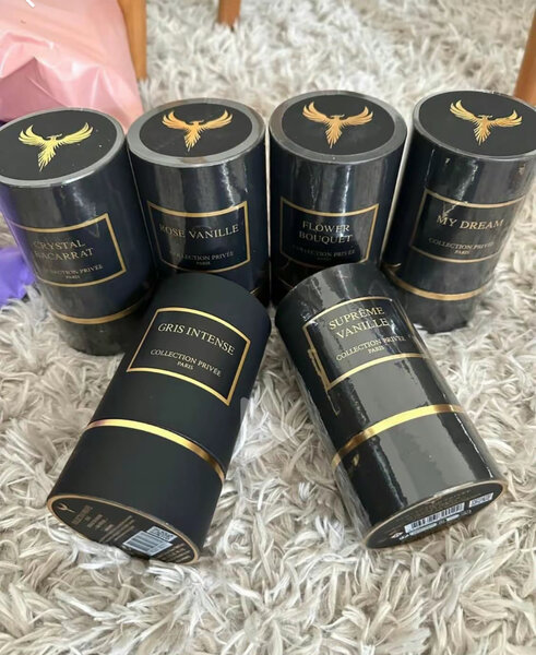 Parfum Collection Privee