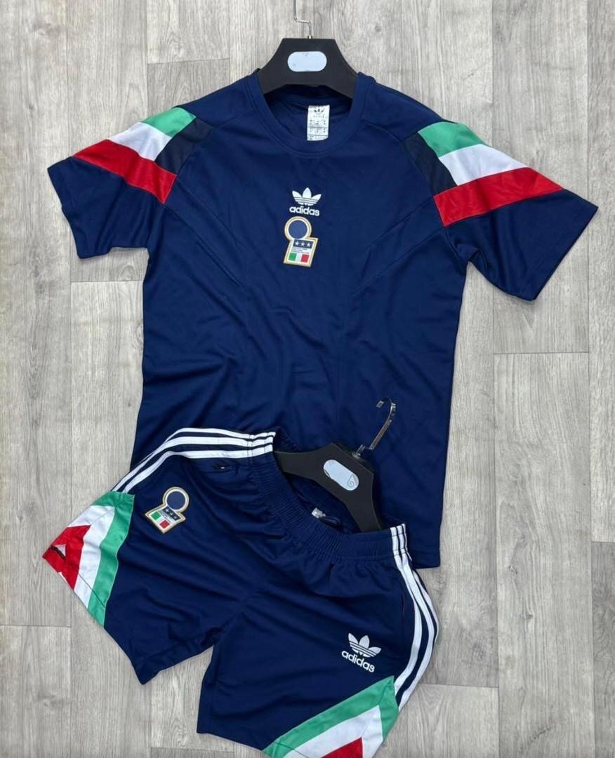 Maillot de football adulte