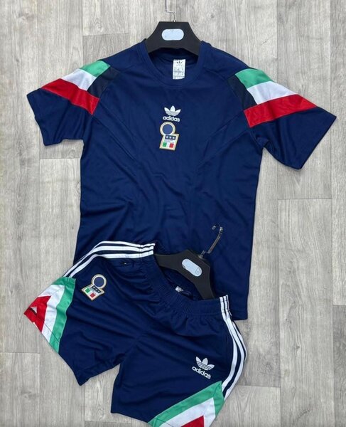 Maillot de football adulte