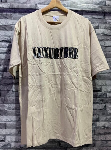 T-shirt unisexe LUXURYBEE