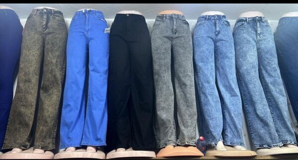 Ladies trousers