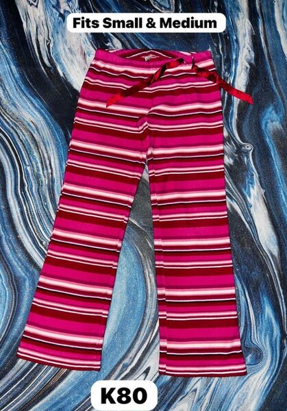 Women's comfortable pajama pants