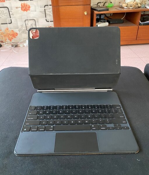 iPad Pro 12.9 Magic Keyboard