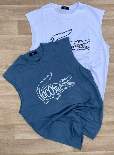 Tee shirt démembrée