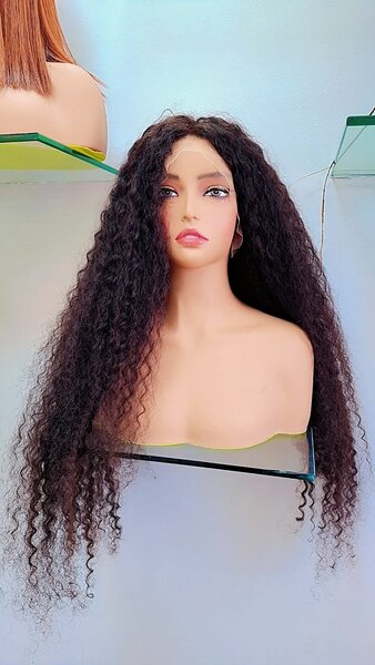 Perruques vietnamiennes