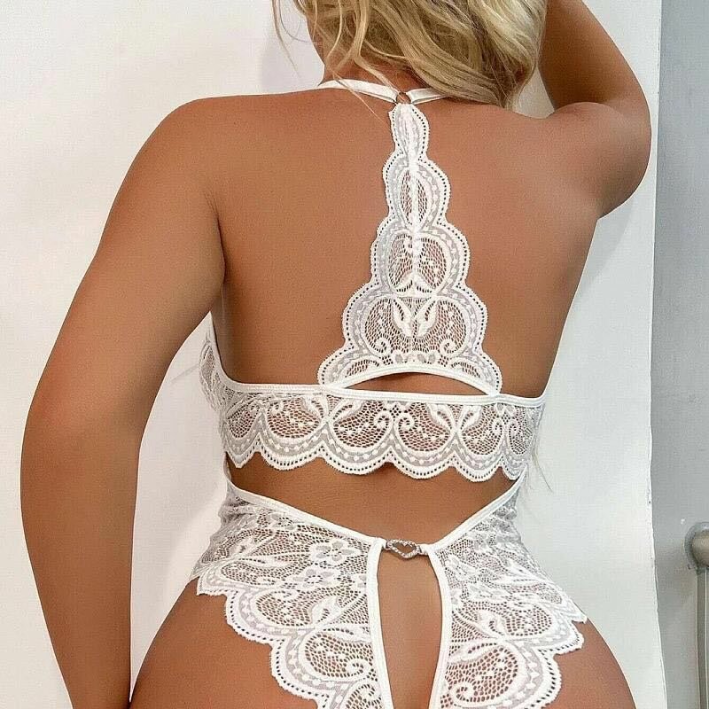 Sous vêtements deux pièce️s