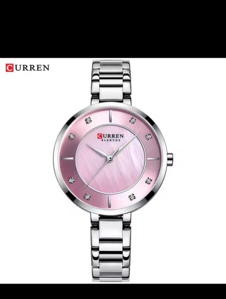 Montre de luxe femme