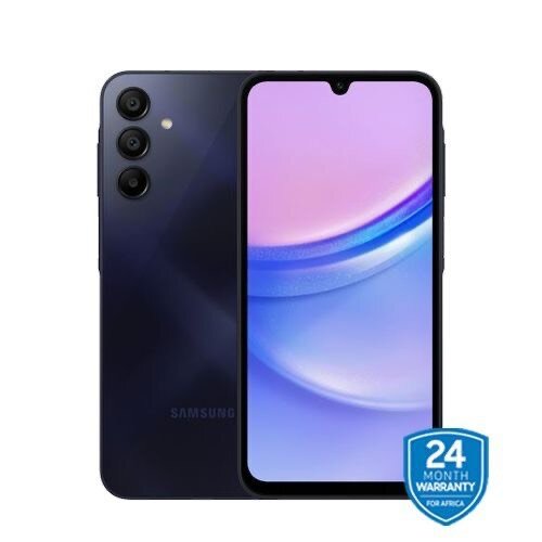 Samsung A15 128+4